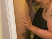 Hot wife brings a guy home 5/16