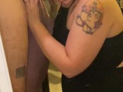 Hot wife brings a guy home 6/16