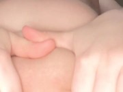 Stroke like you'd fuck my cunt joi 10/16