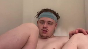 Make my ass bounce papi