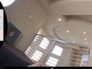 Sister's Blonde Friend Makes Alone Time Worth It 13/16