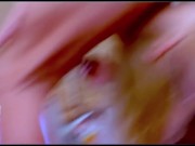 Blond MILF slut from france fucking in the office 2/16