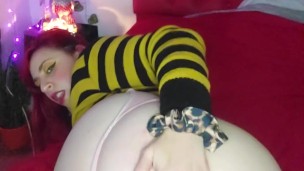 Tu amiga MANIPULADORA te convence con sexo para que hagas su tarea! JOI COUNTDOWN ARGENTINA