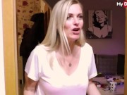 Husband and wife threesome with friend - Mydirtyhobby 12/16