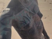 A Fuck Vlog of My Trip in Scotpland POV ill take you With me and Blow Your Dick and You Fuck my Ass 10/16