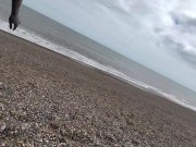 A Fuck Vlog of My Trip in Scotpland POV ill take you With me and Blow Your Dick and You Fuck my Ass 13/16