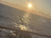 A Fuck Vlog of My Trip in Scotpland POV ill take you With me and Blow Your Dick and You Fuck my Ass 2/16