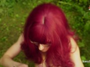 Учительница С ОГРОМНЫМИ СИСЬКАМИ ПРОСИТ ВЫЕБАТЬ ЕЕ В ЖОПУ РАКОМ 3/16