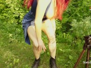 Учительница С ОГРОМНЫМИ СИСЬКАМИ ПРОСИТ ВЫЕБАТЬ ЕЕ В ЖОПУ РАКОМ 7/16