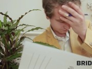 BRIDE4K. Duty Calls 9/16