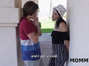 MOMMY4K. Can’t Escape  Charms 4/16