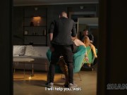 SHAME4K. Goodwife Wants Sex 2/16