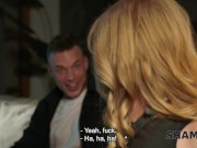 SHAME4K. Goodwife Wants Sex 4/16