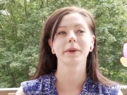 Ersties - Lisas glatte Pussy bekommt Albas volle Aufmerksamkeit 9/16