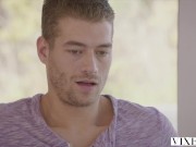 VIXENPLUS Hot babe seduces stepbro 5/16