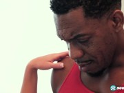 Lexi Sapphire Fucks Her Client 4/16