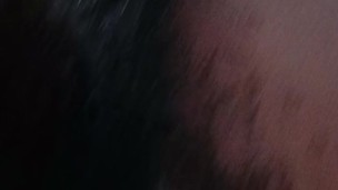 Working my bushy cock and balls watching it grow monsterly rocky throbbing to cum