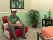 Husband Agrees to Watch Violet Monroe Fuck 7/16