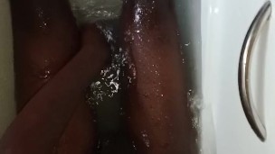 Solo bath