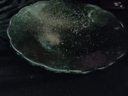 Get ready to eat my dirty foot dust 14/16