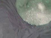 Get ready to eat my dirty foot dust 16/16