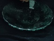 Get ready to eat my dirty foot dust 3/16