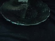 Get ready to eat my dirty foot dust 5/16