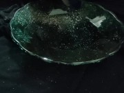 Get ready to eat my dirty foot dust 6/16