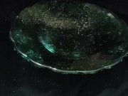 Get ready to eat my dirty foot dust 7/16