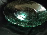 Get ready to eat my dirty foot dust 9/16