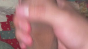 Masturbandome