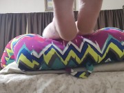 My soles are your bed fantasy hold on tight 1/16