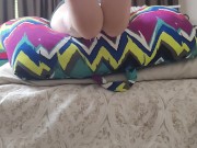 My soles are your bed fantasy hold on tight 10/16