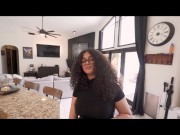 Step Daughter Needs a Place To Stay Remy Woods 3/16