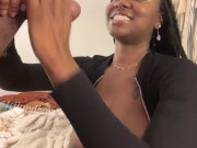 Sloppy Sucking Slut 8/16