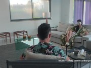 I FUCKED MY BEST FRIEND'S STEPBROTHER AND SHE FUCKED HER STEPFATHER 13/16