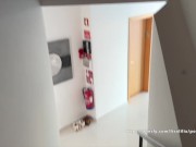 I FUCKED MY BEST FRIEND'S STEPBROTHER AND SHE FUCKED HER STEPFATHER 16/16