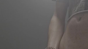 Alright, I'll cum for you, let me hit the bathroom (;