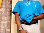 Ladies Love To Get Horny And Play Nasty Freaky Time When My BBC Print Showing Cum For Me Exclusive 12/16