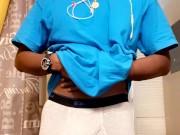 Ladies Love To Get Horny And Play Nasty Freaky Time When My BBC Print Showing Cum For Me Exclusive 5/16