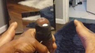 Vibration Cumshot