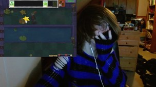 plants vs zombies #15 im so tired lol ♥