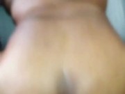 HOPE HE DON'T RECOGNIZE HIS OWN ROOM GORILLA P CLAPPIN CHEEKS WHEN HER MAN AT WORK BEING A GOOD DUDE 2/16