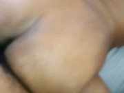 HOPE HE DON'T RECOGNIZE HIS OWN ROOM GORILLA P CLAPPIN CHEEKS WHEN HER MAN AT WORK BEING A GOOD DUDE 3/16