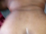 HOPE HE DON'T RECOGNIZE HIS OWN ROOM GORILLA P CLAPPIN CHEEKS WHEN HER MAN AT WORK BEING A GOOD DUDE 4/16