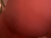 bbw shaking her ass to the camera 11/16