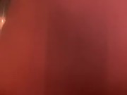 bbw shaking her ass to the camera 14/16