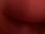 bbw shaking her ass to the camera 6/16