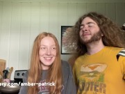 Amateur Girl Next Door Fucked For Breakfast - Lustery 1/16