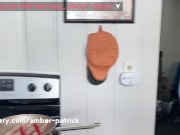 Amateur Girl Next Door Fucked For Breakfast - Lustery 3/16